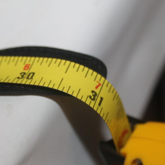 Authentic Vintage GUCCI GG Logo Belt Lot  Unisex - Picture 6 of 14